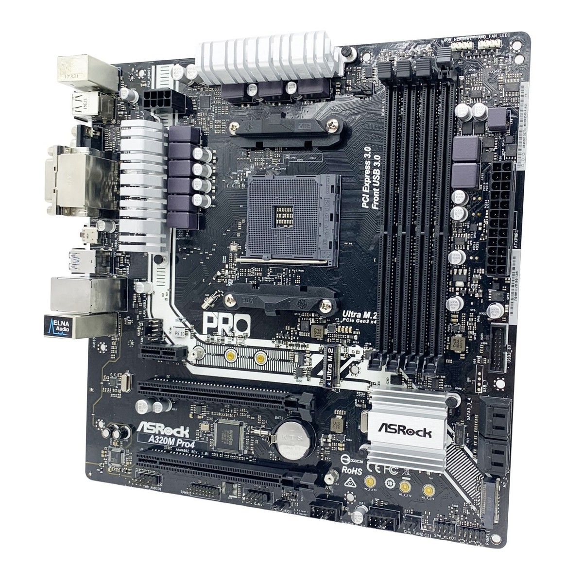 Asrock Motherboard Asrock Ab350m Pro4 Bios Ryzen Asrock Ab350 Pro4