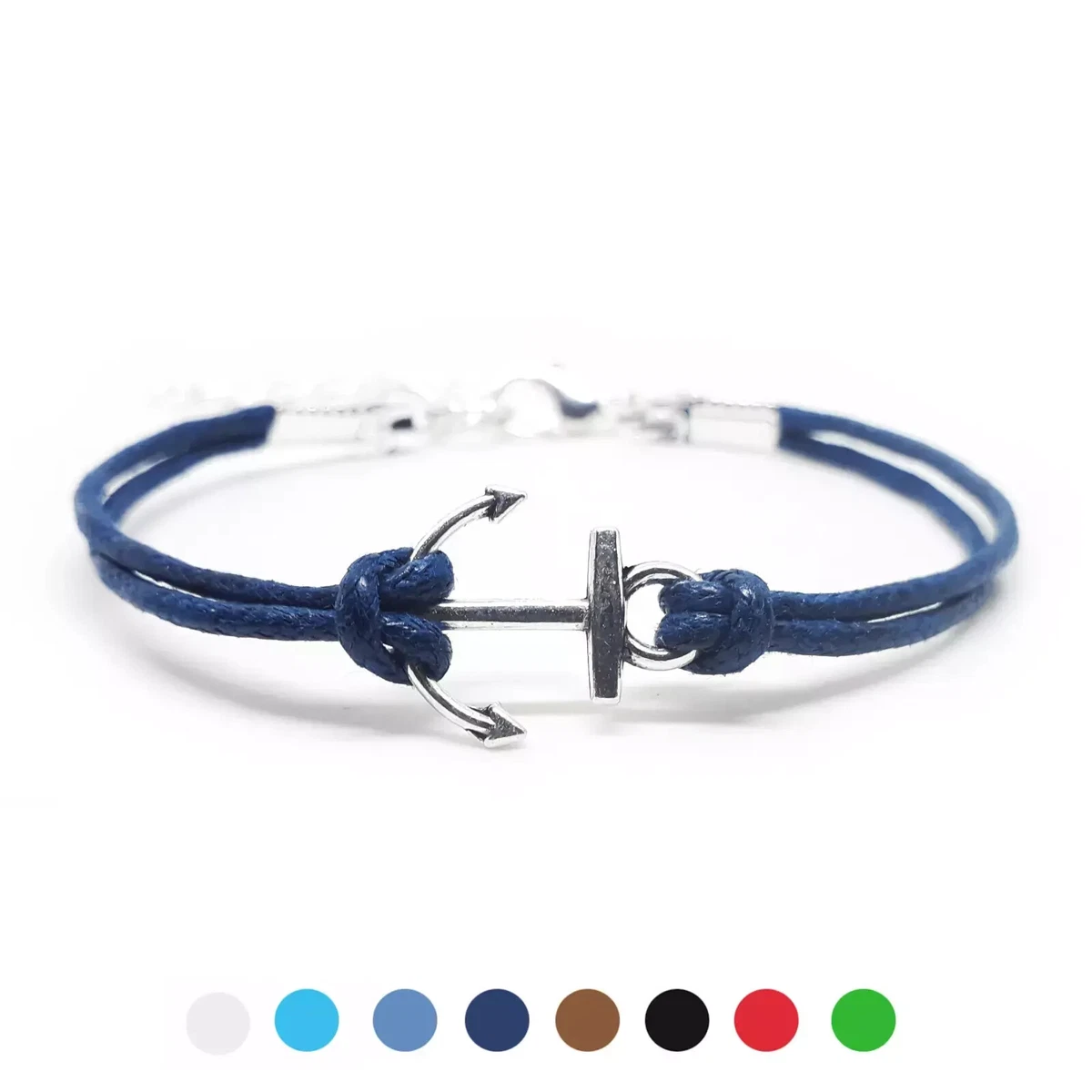 Bracciale Unisex Sticazzi In Acciaio Inox - Regolabile 17+3 Cm | Gioiello Ipoallergenico Dal Look Unico