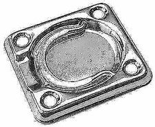 Overton's Surface-Mount Lift Ring, Stainless Steel