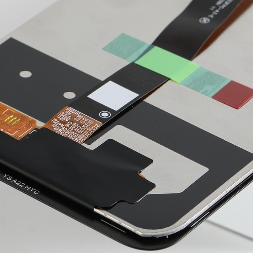 Repuesto de pantalla táctil LCD de EE. UU. ± Marco para Samsung Galaxy A22 5G SM-A226B - Imagen 6 de 15