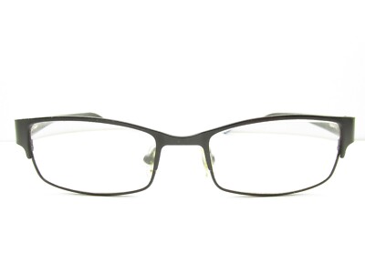Child's HARLEY DAVIDSON HDT 104 RECTANGULAR SPORT EYEGLASSES FRAMES boy  98332