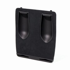 Getr&auml;nkehalter Champagnerkelche S-Klasse Maybach Z223 NEU