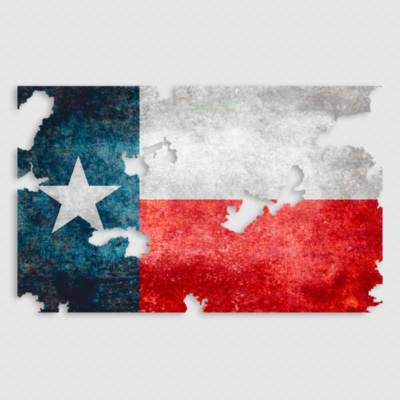 Texas Flag Decal Sticker Distressed Lone Star TX Truck Rodeo Window Ranch Dallas