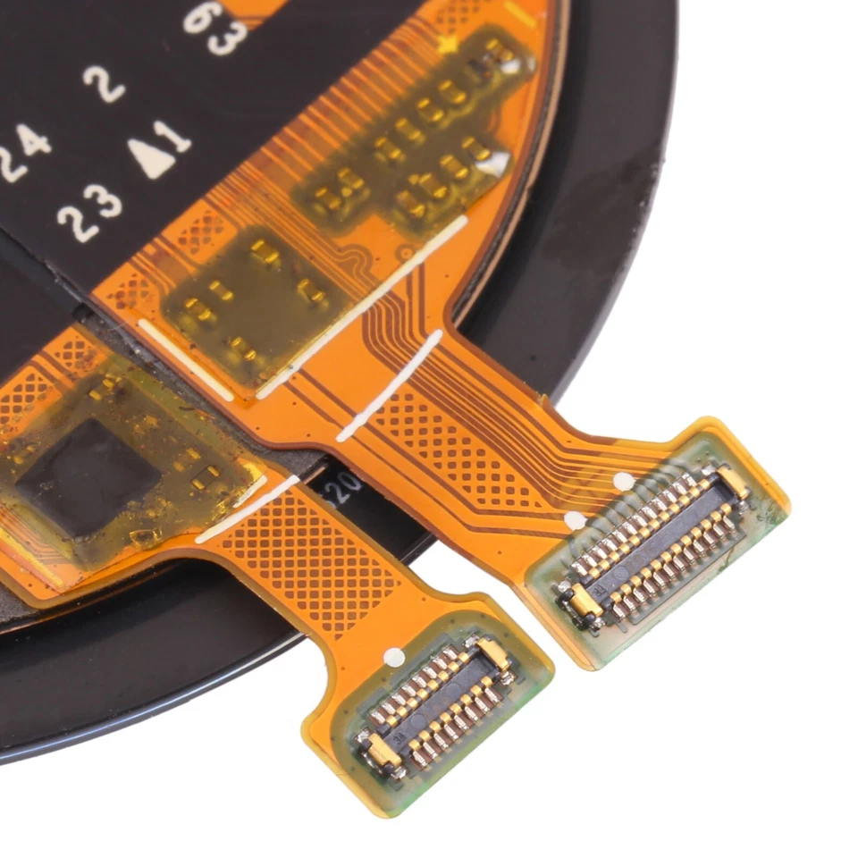 Original LCD Screen for Huawei Watch GT 2 Pro VID-B19 w/ Digitizer Full Assembly - Image 4 of 4