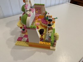 Lego Friends Heartlake Juice Bar 41035