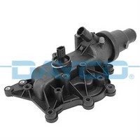 Dayco Thermostat KüHlmittel 83°C FüR Renault Megane II Kombi DT1091H