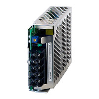 TDK-Lambda HWS50A-5/A AC-DC Power Supply - 50W - 5VDC - Input: 85 to 265VAC -...