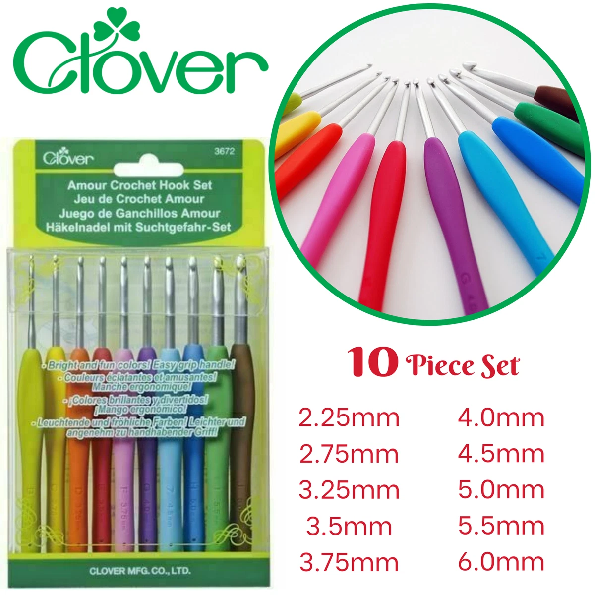 Conversion Chart For Crochet Hooks CraftMart, 57 OFF