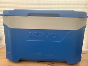igloo latitude 47 litre