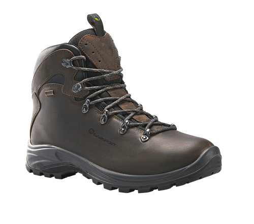 Scarponcini da trekking super leggeri impermeabili isolanti da caccia con  Vibram | eBay