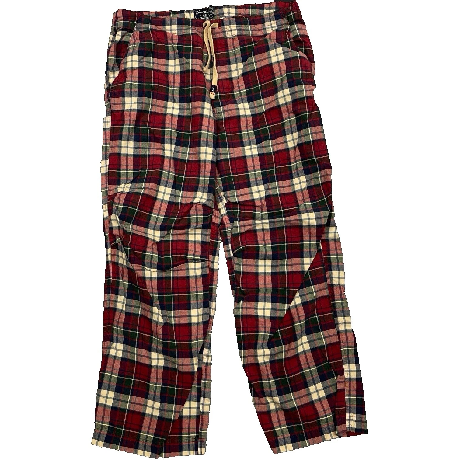 Abercrombie & Fitch Pijamas e roupões Tamanho Regular para Homens