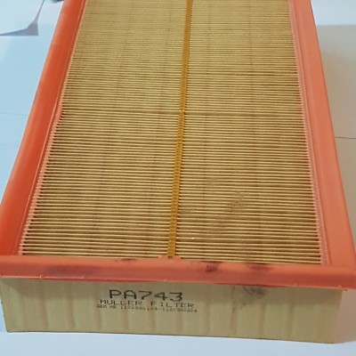 Mercedes E-Class (W/S210) Pa743 AIR FILTER