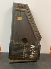 Mid-Century Oscar Schmidt Autoharp 12 Cord 36 String  #6137 Read Description — photo 1