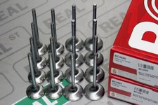 Brian Crower Ss Valves Fits Subaru Ej205 Ej207 Ej257 Ej257b Std Size Brian Crower Ss Valves Fits Subaru Ej205 Ej207 Ej257 Ej257b Std Size