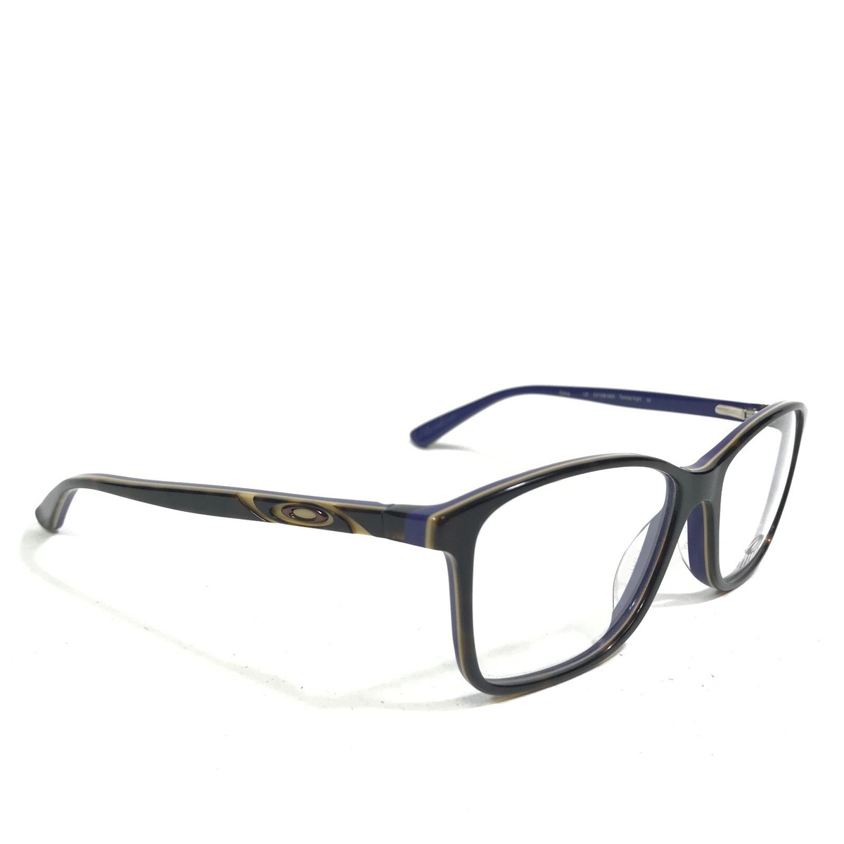 Oakley Showdown OX1098-0653 Tortoise Night Eyeglasses Frames