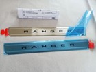 <!--F#f_0-->Ford Ranger Next Gen Genuine Scuff Plates for 2 FRONT doors RANGER 2022-23<!--F/-->