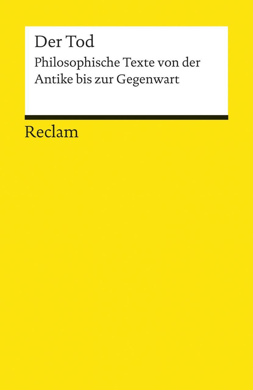 Thumbnail - Der Tod, Héctor Wittwer