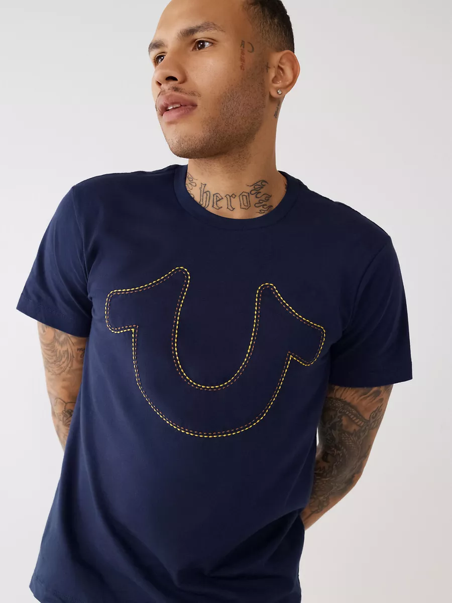 Louis Vuitton 2020 Stitch T-Shirt