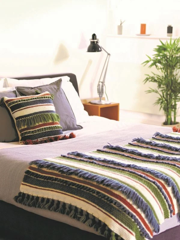 West Yorkshire Spinners The Perfect Re:Treat - Image 3 of 4