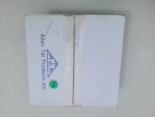 NEW ALLEN TEL PRODUCTS GB300-C5-KIT NON FIELD TERMINATED TERMINATION BLOCK