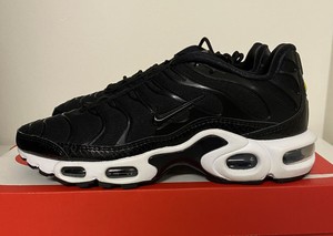 tênis nike air max plus se preto
