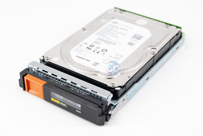 EMC 5052090 , 118000259 , ST4000NM0025 0 4TB 7.2K 3.5 