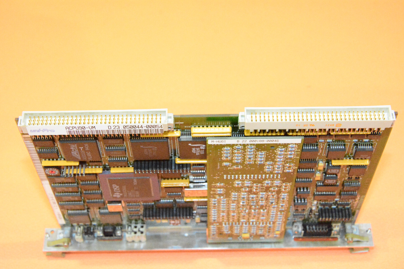 Heller Uni-Pro ACPU90-VM D 23.050044-00054