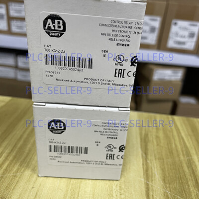 700-K31Z-ZJ New Sealed Allen-Bradley Free Shipping | eBay