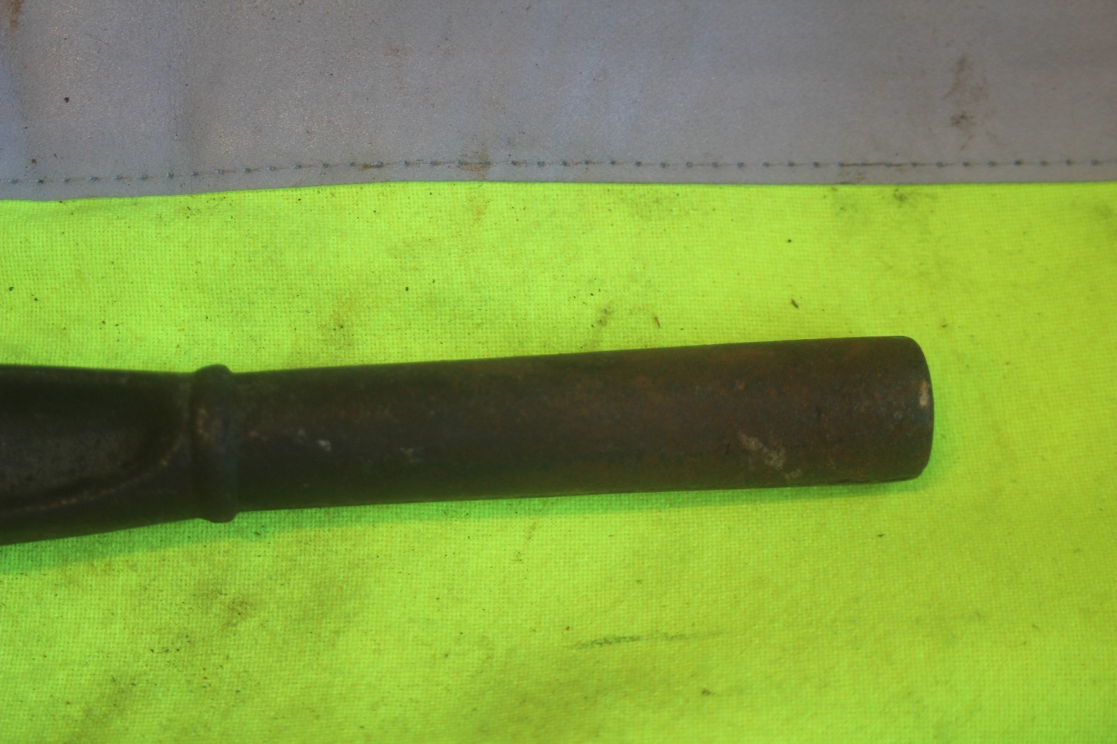 VINTAGE LOWELL WRENCH CO. N52 RATCHET WRENCH eBay