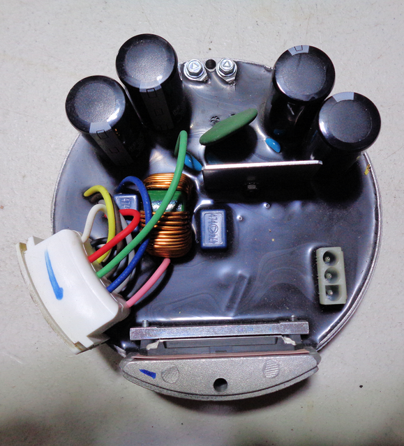 Genteq Ecm X13 1 Hp Fm17 Blower Motor Ccw Rotation Z310 For Sale Online Ebay