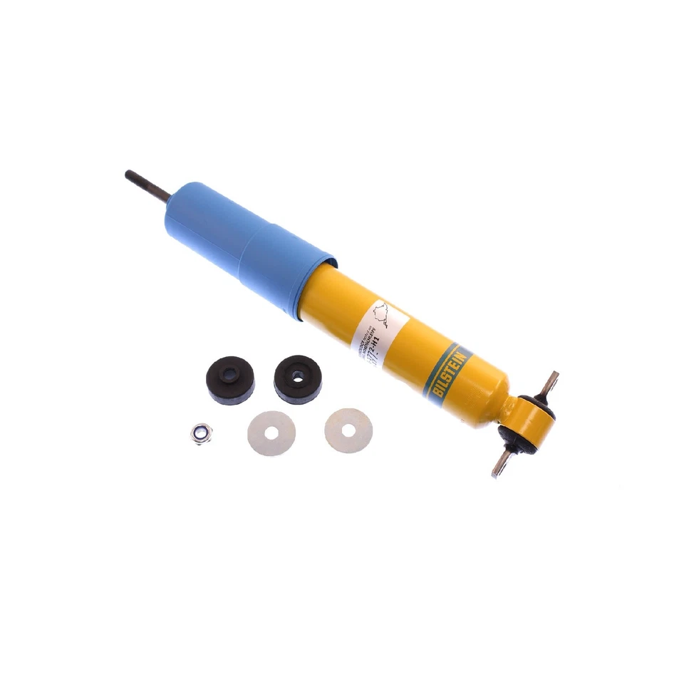 Juego de 2 amortiguadores delanteros Bilstein 4600 para camioneta Toyota 84-95 2x2 Foto 2 de 4