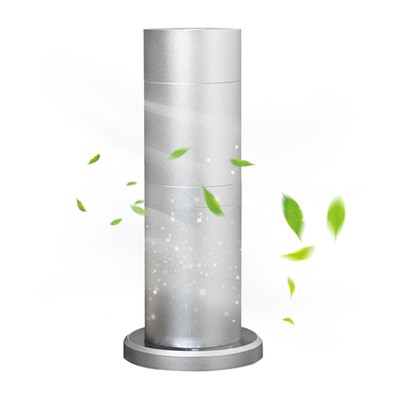 Scent Diffuser W/R Control Scent Machine Silent Aroma Air Purifier For Home Hote