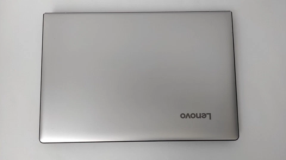 NOTEBOOK LENOVO IDEAPAD 310 INTEL CORE I5-6200U 8GB RAM 256GB HD SSD WIN10 - Immagine 3 di 4