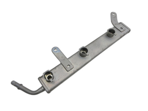 Einspritzleiste Düsenstock für Einspritzanlage Renault Twingo III BCM 1,0 52KW