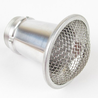 Dellorto Stack Trompete + Gaze 65mm lang SS1 VHB 27-30 Guzzi Ducati etc MCT03
