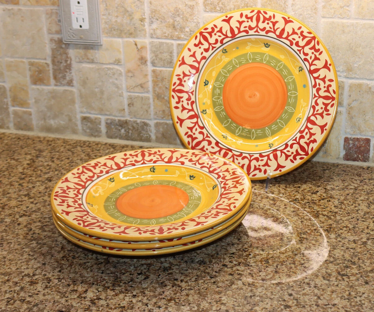 Dinner plates for sale deals