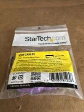 Startech.com Replacement USB Keyboard to PS/2 Adapter - F/M GC46FMKEY