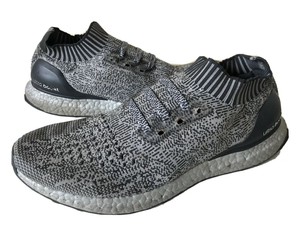 adidas ultra boost uncaged grau