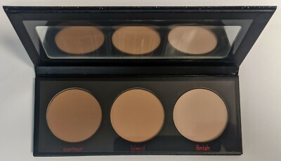 LOT OF 2 YBF YOUR BEST FRIEND PHOTO FINISH PRESSED POWDERS 0.48 oz NEW & SEALED