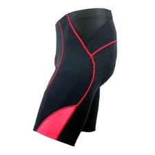 Santic Men's Windproof Bicycle Bike Cycling Pants Shorts Riding M-3XL 