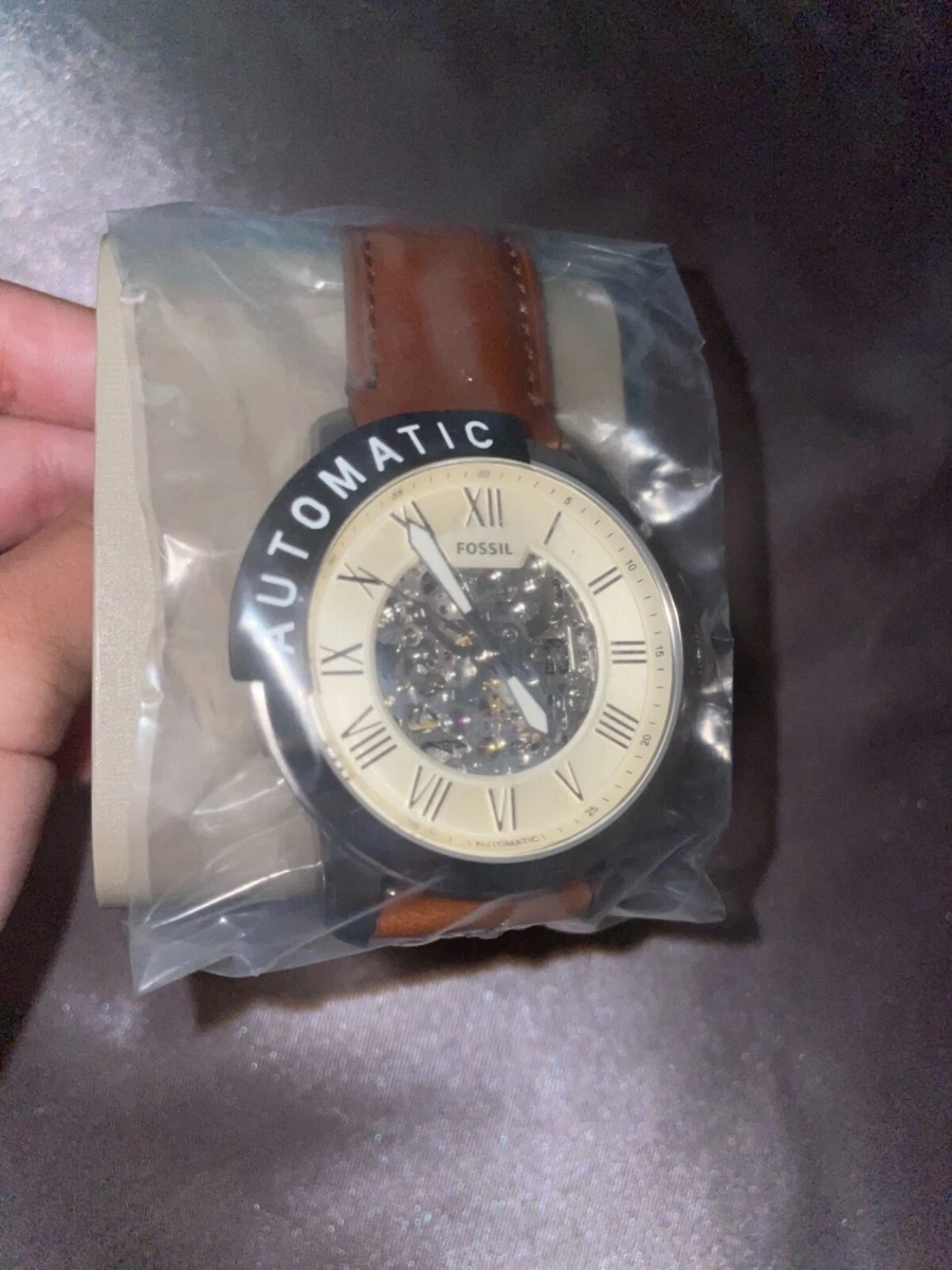 Fossil top grant me3099