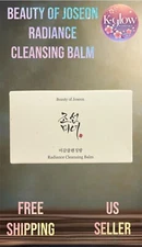 Beauty of Joseon Radiance Cleansing Balm 100ml - Authentic/U.S. Seller