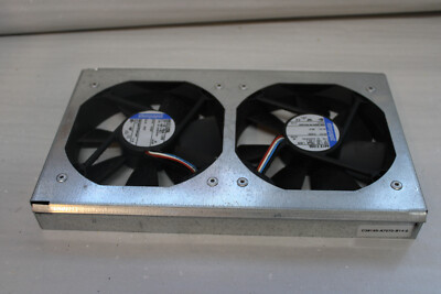 ebm-papst C39165-A7070-B14-3 Fan Unit Siemens Hipath 4000 Server Lüfter Einheit