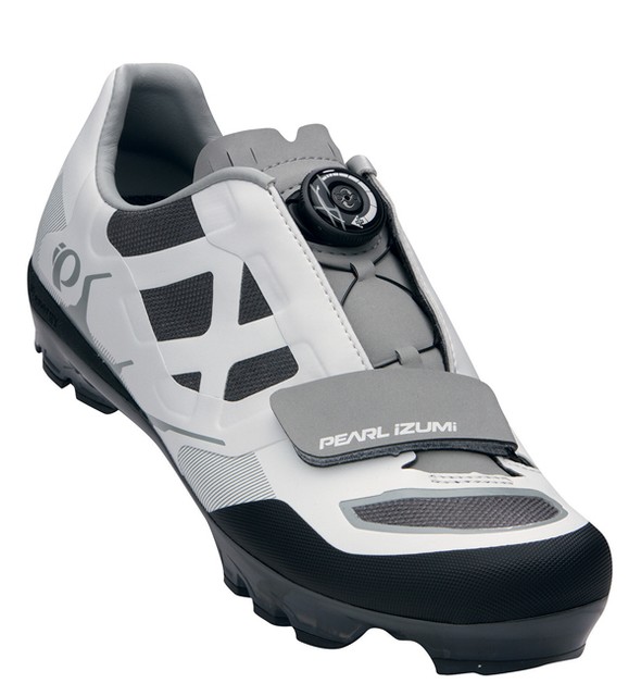 pearl izumi women's mountain bike shoes