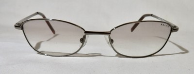 Ralph Lauren 7527 Sunglasses, 50-17 metal sunglasses, good  display picture 1