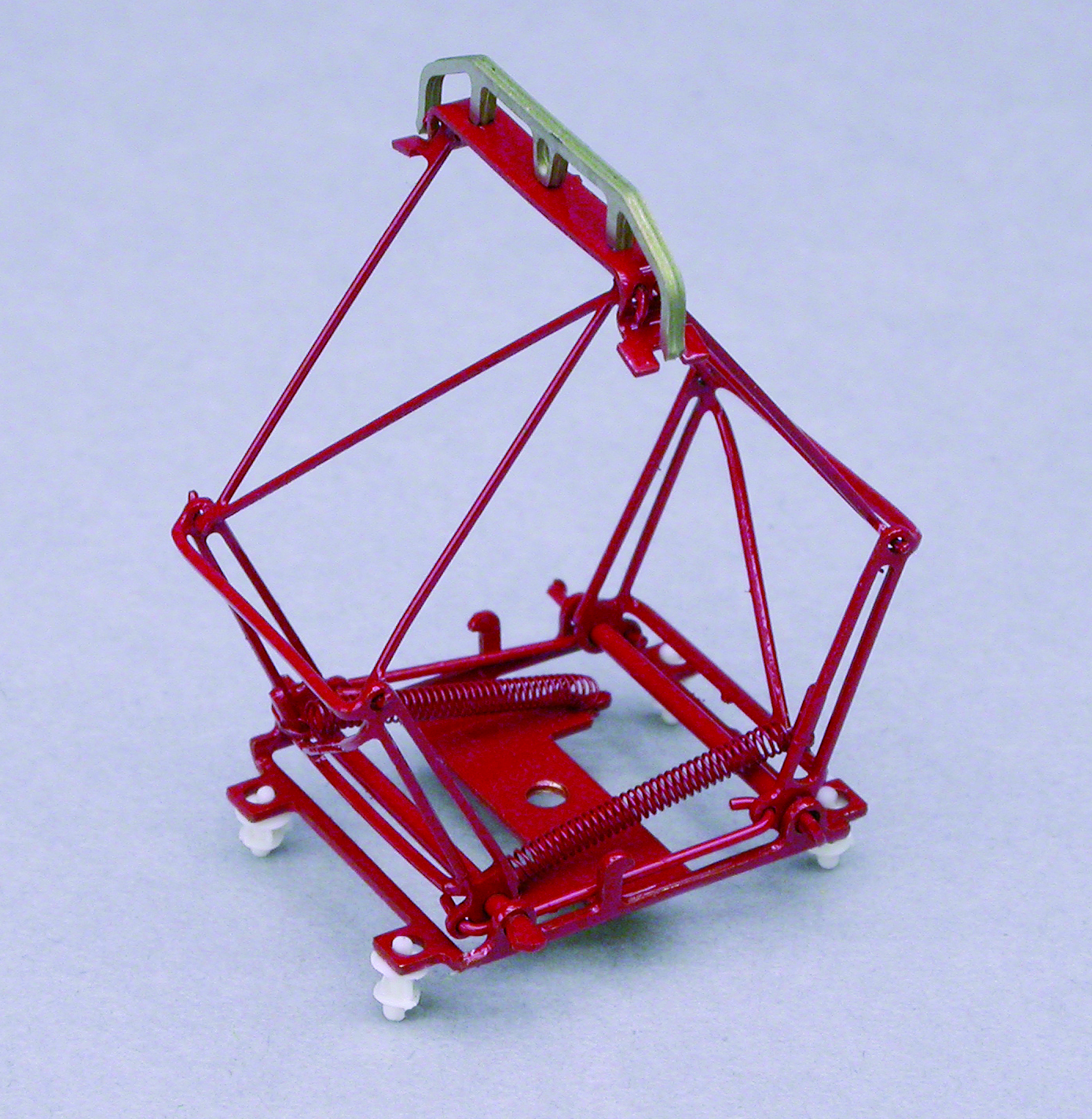 VITRAINS 6042 - Pair Of FS 42 Pantographs