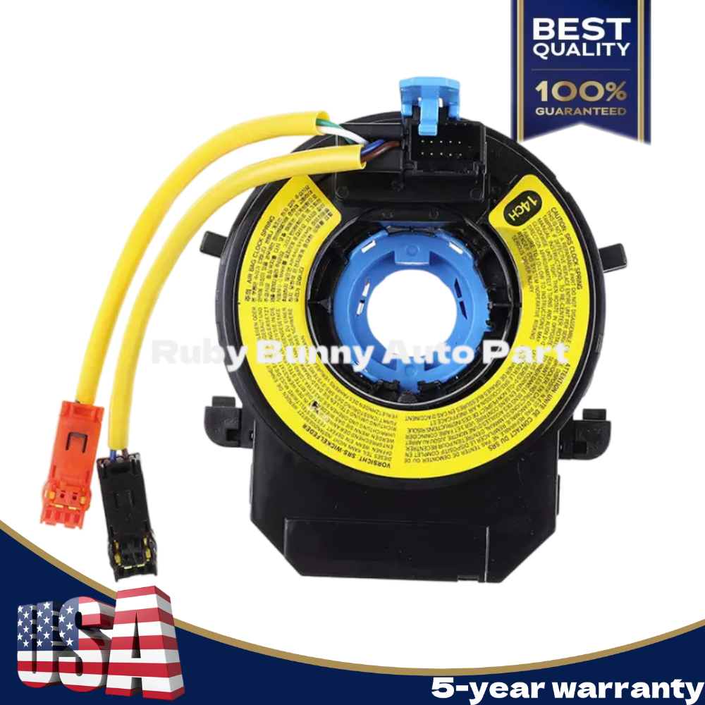 Clock Spring for Kia Sorento 2011 2012 2013 2014 2015 93490-2P400  High Quality