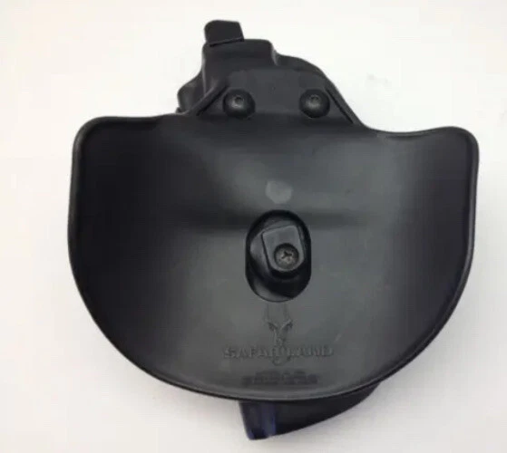 SAFARILAND S&W M&P 1.0 or 2.0 9mm .40 CONCEALMENT ALS PADDLE HOLSTER RH - Image 2 of 4