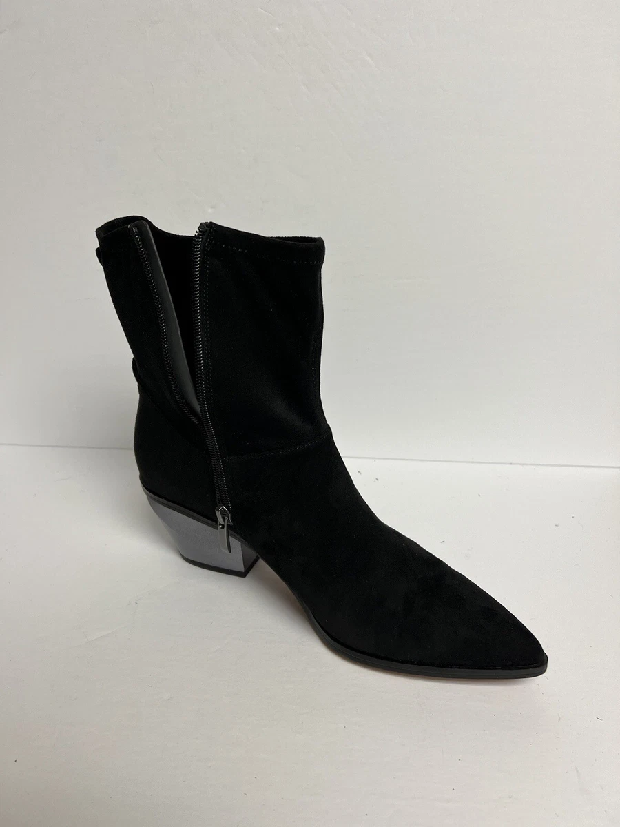 Vyammi bootie shop