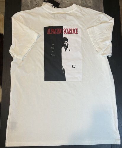 Buy Shoe Palace x Scarface Cover Tee T 